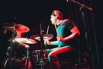 Photo of Jordan by C. Michael Clark
