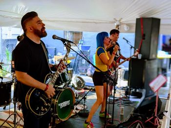 DRAGONFLY TAVERN - Steve Pizzuto
