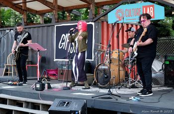 Culture Lab LIC photo by Alan Rand
