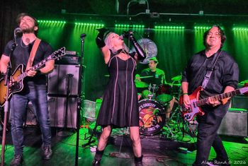 Arlene's Grocery, NYC -- Photo by Alan Rand
