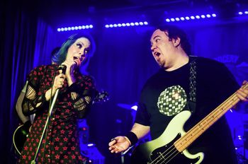 ARLENE'S GROCERY, NYC 2025 - Photo by geka
