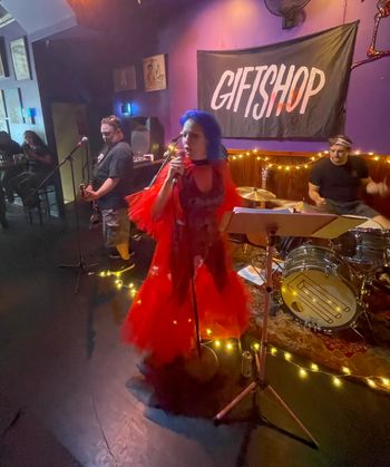Dominie's Astoria 12th Anniversary 2024 - photo by NicVan7 Prod.
