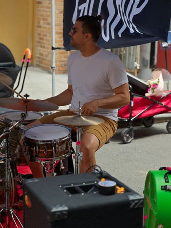 Make Music New York 2026. Chinatown, NYC

