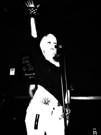 Shillelagh Tavern, Astoria photo by NicVan7 Prod.
