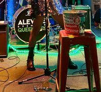 ALEWIFE BREWING