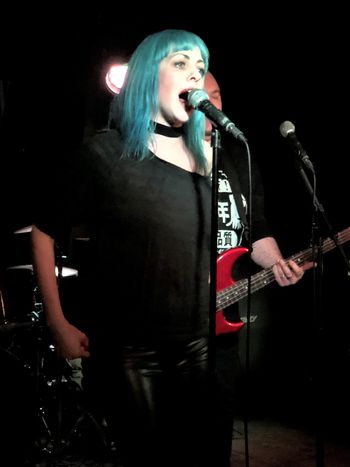 The Delancey - photo by Brock Mayo

