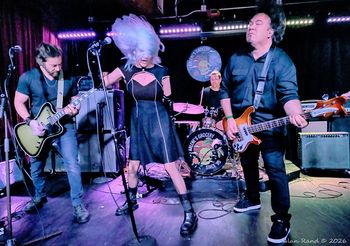 Arlene's Grocery, NYC - Photo by Alan Rand
