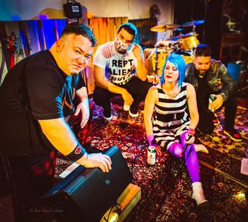 Culture Lab Sessions 2021 - Photo by Lisa Charles
