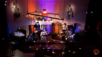 Culture Lab Sessions 2021
