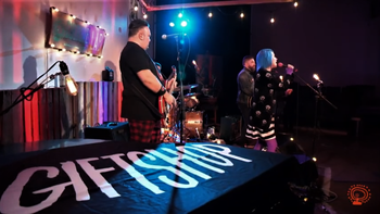 Culture Lab Sessions 2021
