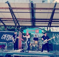 CULTURE LAB - GIFTSHOP in the LOT