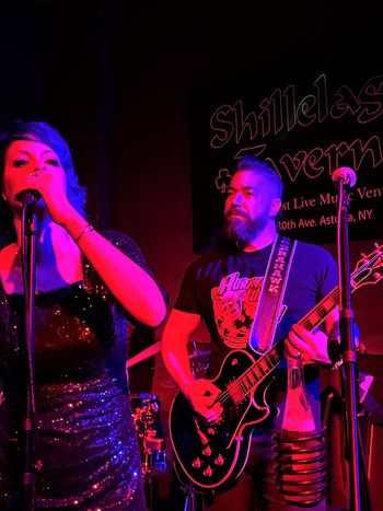 Shillelagh Tavern, Astoria - NicVan7 Prod.
