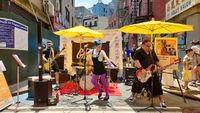 MAKE MUSIC NEW YORK - 