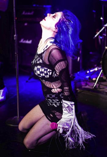 ARLENE'S GROCERY, NYC 2025 - photo by geka
