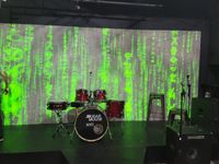 GIFTSHOP live at Sugar Mouse