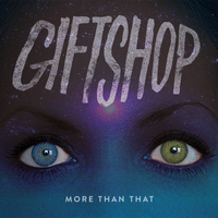 MORE THAN THAT by GIFTSHOP