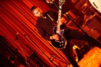 Arlene's Grocery, photo by Allen Williams
