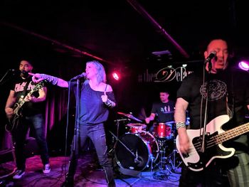 THE DELANCEY, NYC - Photo by Karen Bradley
