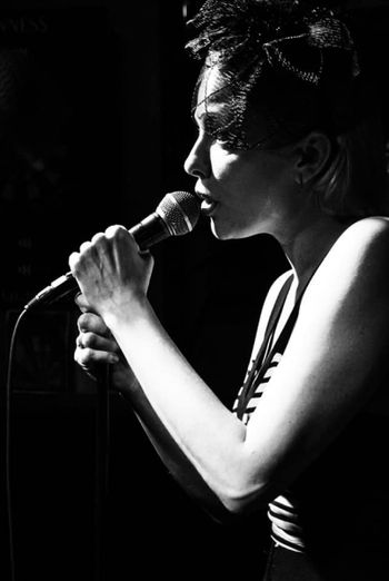 Astoria Music Now! 10th Anniversary Photo by Lisa Charles
