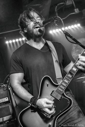 Arlene's Grocery - photo by Alan Rand
