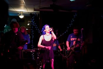 Desmond's Tavern, NYC Photo by Yale Goodman
