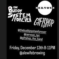 Alewife Brewing - Sunnyside