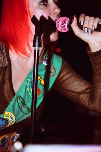 Photo by Shirley Cruz

