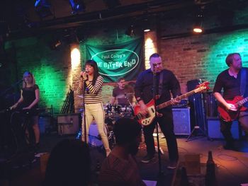 The Bitter End Sept 2018 photo by Sarah Wilson Engelke
