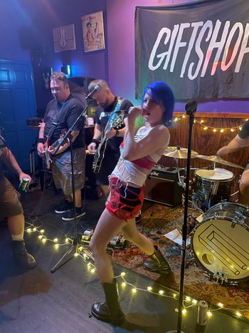 Dominie's Astoria 12th Anniversary 2024 - photo by NicVan7 Prod.
