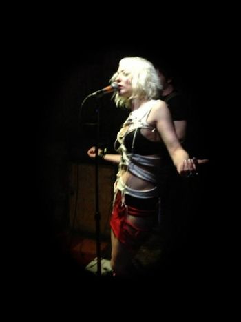 Otto's Shrunken Head, NYC Photo: NicVan7 Prod.
