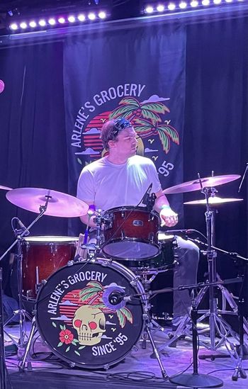 ARLENE'S GROCERY, NYC 2025 - photo by NicVan7 Prod.
