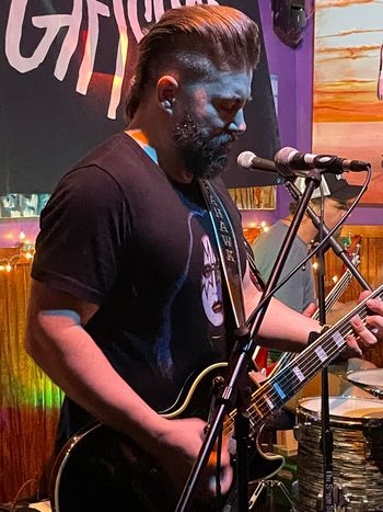 Dominie's 10th Anniversary - Astoria, Queens. Photo: NicVan7 Prod.
