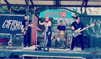 Culture Lab LIC - photo by NicVan7Prod
