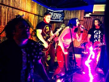 Otto's August 2016
