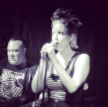 10th Anniversary Astoria Music Now! Photo by Lisa Charles
