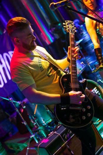 Alewife Brewing, Sunnyside, Queens - By C. Michael Clark
