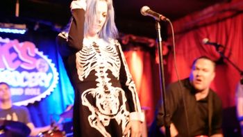 Arlene's Grocery JAN 2018 photo by Scott Wilson

