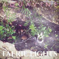 Faerie Lights by AQUAvine