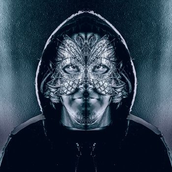Masked

