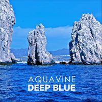 Deep Blue by AQUAvine