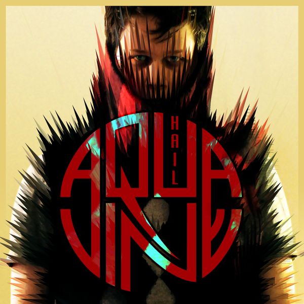 Hail AQUAvine - CD