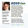 Hail AQUAvine - CD