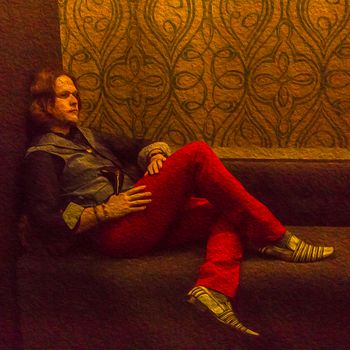 Recline
