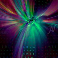 Spectra (The Initial Album) by AQUAvine