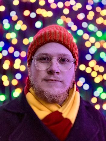 Festive
