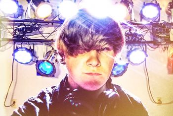 Lights
