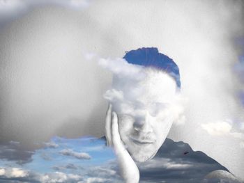Clouds
