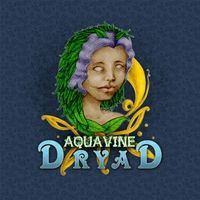 Dryad by AQUAvine