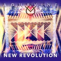 New Revolution by AQUAvine