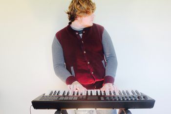 Keyboard
